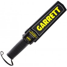 Металлодетектор  GARRETT SUPER SCANNER 180